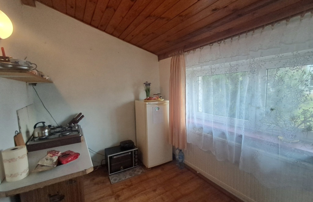 Bychawa - dom 170m2