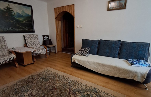 Bychawa - dom 170m2