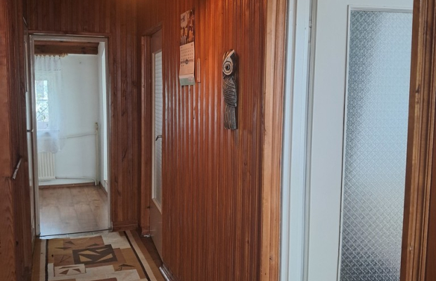 Bychawa - dom 170m2