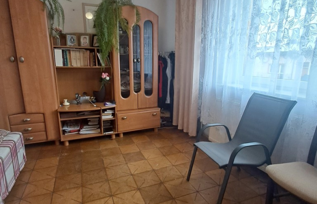 Bychawa - dom 170m2