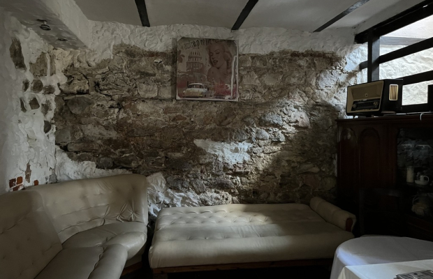 Restauracja REJS nad Wisłą w Puławach.