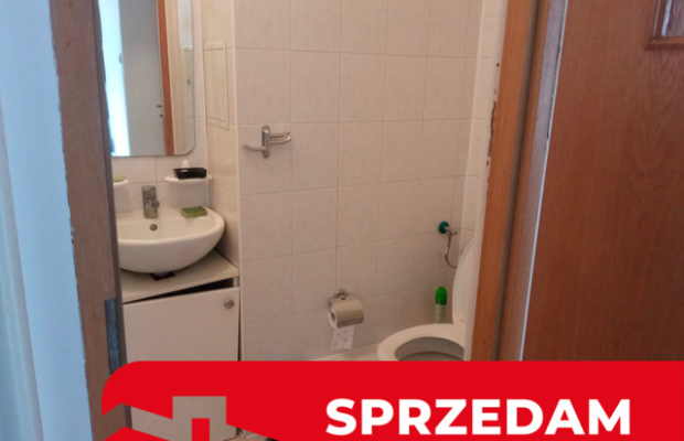 Mieszkanie 53,53 m2 w centrum Warszawy.