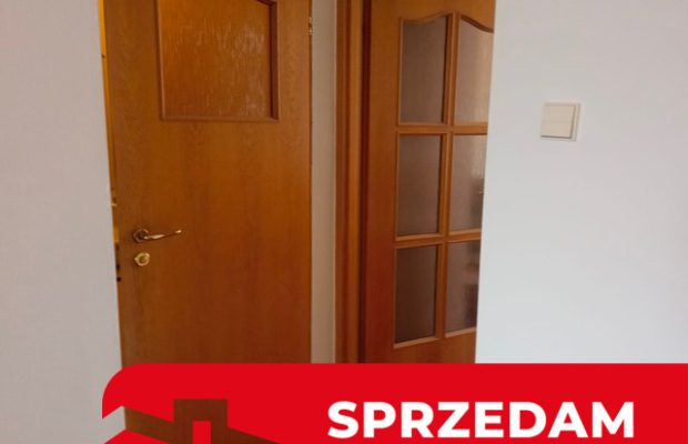 Mieszkanie 53,53 m2 w centrum Warszawy.