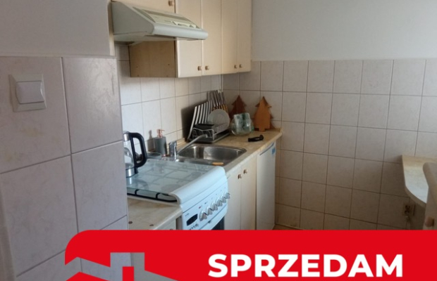 Mieszkanie 53,53 m2 w centrum Warszawy.
