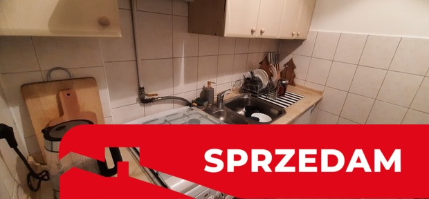 Mieszkanie 53,53 m2 w centrum Warszawy.