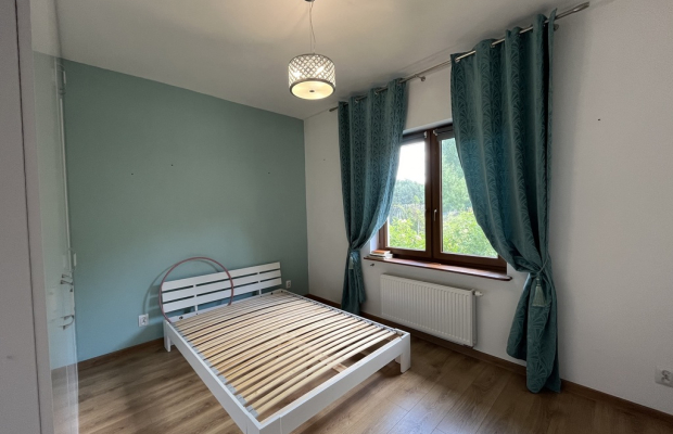 Nowoczesny dom 80 m2, piękna działka gm. Przyłęk.