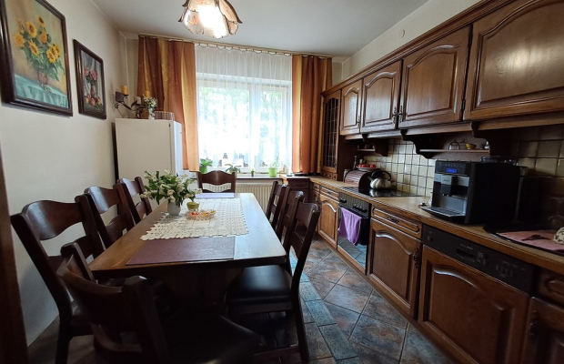 Kraśnik - solidny dom dla dużej rodziny