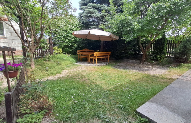 Kraśnik - solidny dom dla dużej rodziny