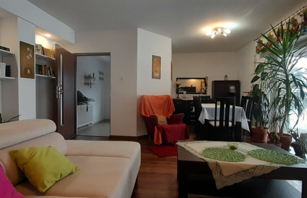 Opole Lubelskie  - dom + 32 ar