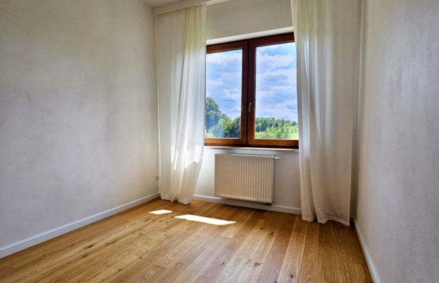 Piękny, nowy dom pod Kazimierzem - wysoki standard