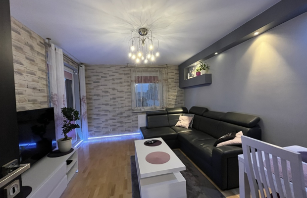 Apartament 73,52 m kw. osiedle zamknięte Radom.