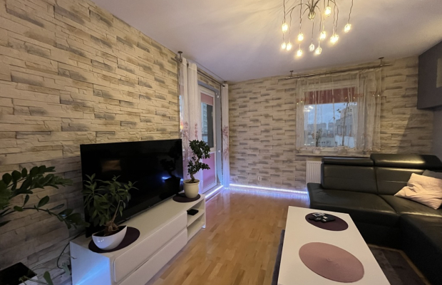 Apartament 73,52 m kw. osiedle zamknięte Radom.
