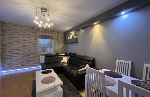 Apartament 73,52 m kw. osiedle zamknięte Radom.