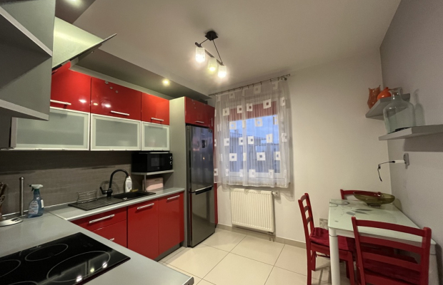Apartament 73,52 m kw. osiedle zamknięte Radom.