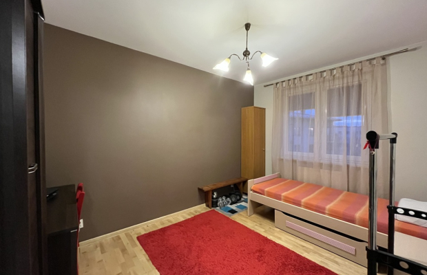 Apartament 73,52 m kw. osiedle zamknięte Radom.