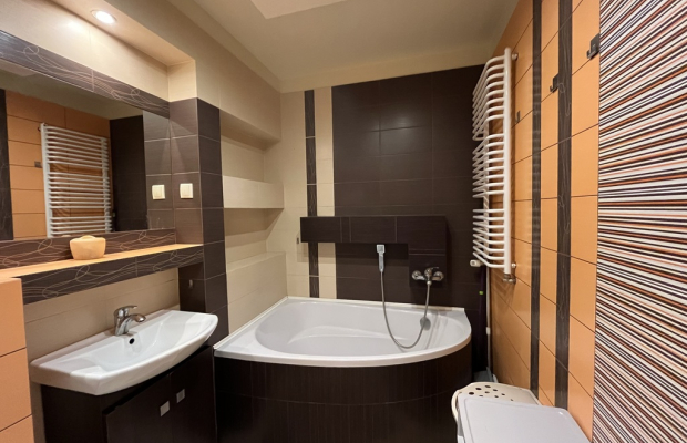 Apartament 73,52 m kw. osiedle zamknięte Radom.