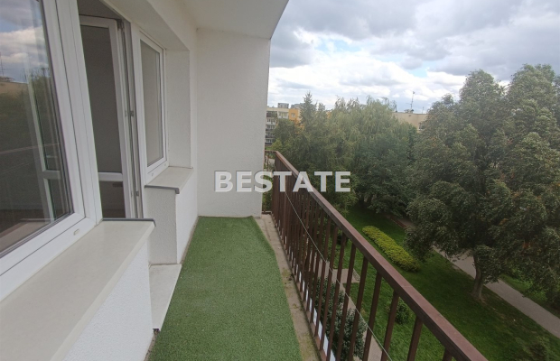 M3 rozkładowe, Bugaj,loggia, parking