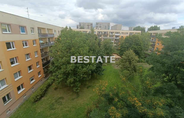 M3 rozkładowe, Bugaj,loggia, parking