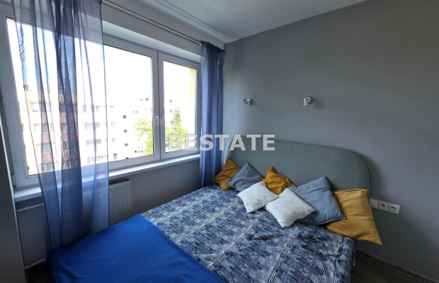 2-pokojowe, 44,71m.kw, do wprowadzenia, Bugaj