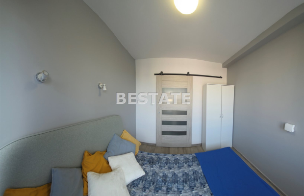 2-pokojowe, 44,71m.kw, do wprowadzenia, Bugaj