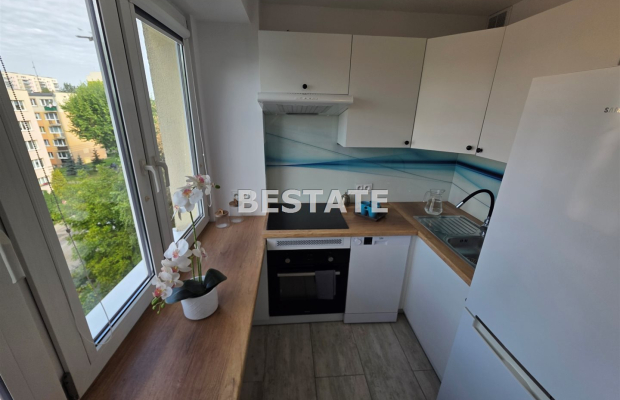 2-pokojowe, 44,71m.kw, do wprowadzenia, Bugaj