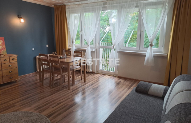 M-3 umeblowane i wyposazone, dostępne od zaraz