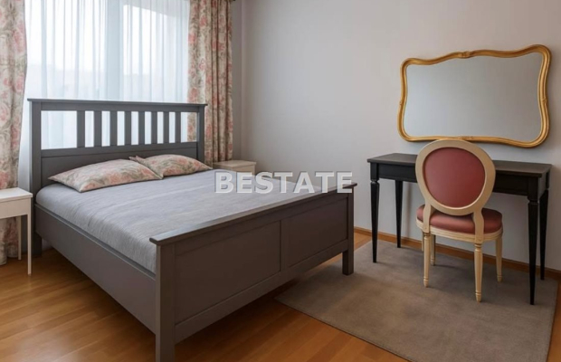 Przytulne M3, umeblowane, duży balkon