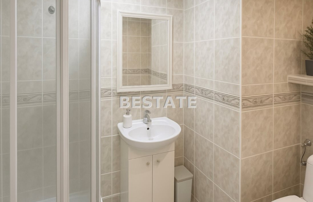 Przytulne M3, umeblowane, duży balkon