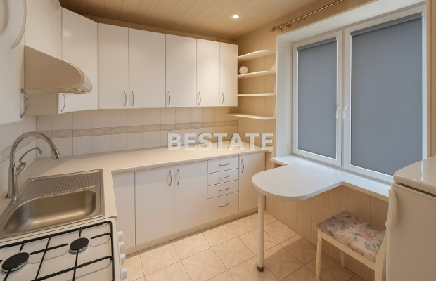 Przytulne M3, umeblowane, duży balkon