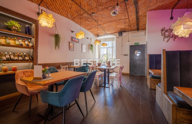 Gotowe Bistro na Sprzedaż w Centrum Tarnowa - Inwestycja z Potencjałem!   

  Szukasz dochodowego biznesu w Tarnowie? Mamy idea