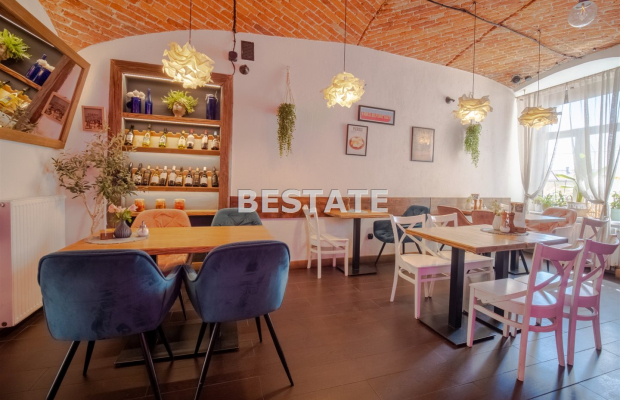 Gotowe Bistro na Sprzedaż w Centrum Tarnowa - Inwestycja z Potencjałem!   

  Szukasz dochodowego biznesu w Tarnowie? Mamy idea