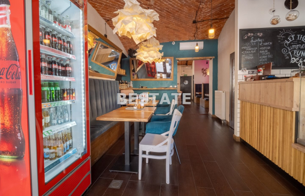 Gotowe Bistro na Sprzedaż w Centrum Tarnowa - Inwestycja z Potencjałem!   

  Szukasz dochodowego biznesu w Tarnowie? Mamy idea