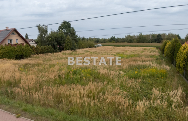 Działka Budowlana w Tarnowie - Klikowa  

 Prezentujemy na sprzedaż działkę pod budowę domu. Położona w dzielnicy  Klikowa , za