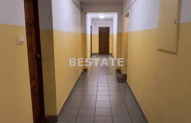 M-3 z komórką i balkonem w centrum, ul. Robotnicza