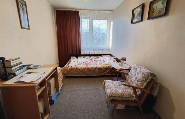M-3 z komórką i balkonem w centrum, ul. Robotnicza