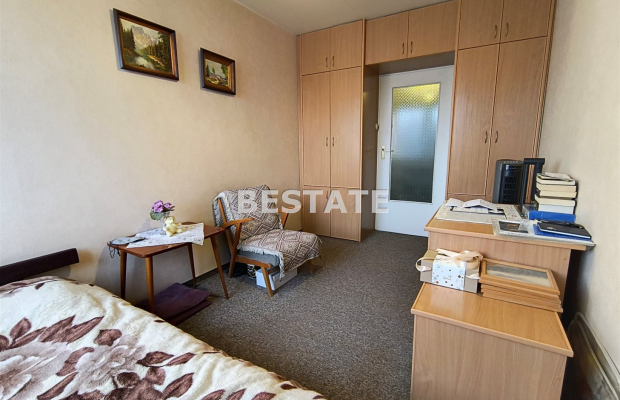 M-3 z komórką i balkonem w centrum, ul. Robotnicza