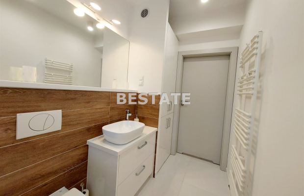 2 pokoje, 51 m2 z tarasem i ogródkiem, m.postojowe