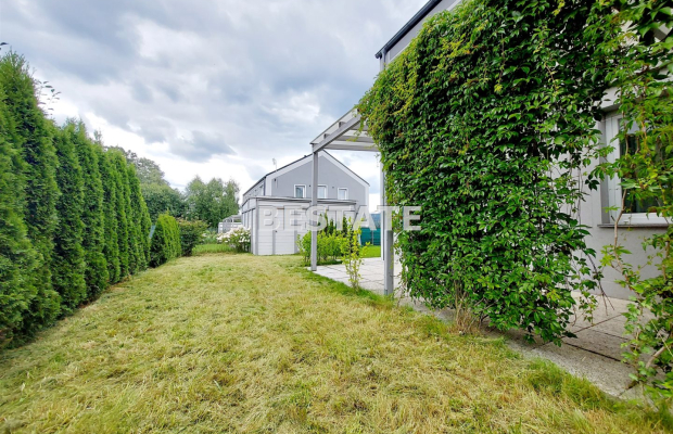 2 pokoje, 51 m2 z tarasem i ogródkiem, m.postojowe
