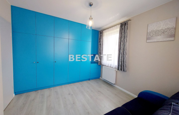 2 pokoje, 51 m2 z tarasem i ogródkiem, m.postojowe