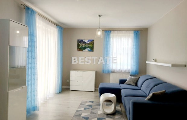 2 pokoje, 51 m2 z tarasem i ogródkiem, m.postojowe