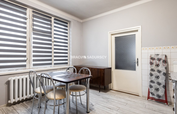 Dom z działką 11ar, Rudawa, widok na lasy 