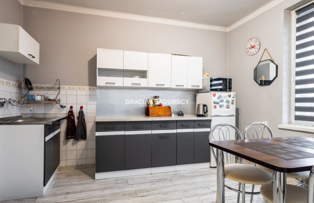 Dom z działką 11ar, Rudawa, widok na lasy 