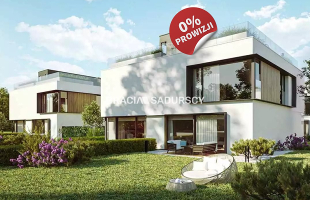 Prestiżowa inwestycja na Woli Justowskiej 