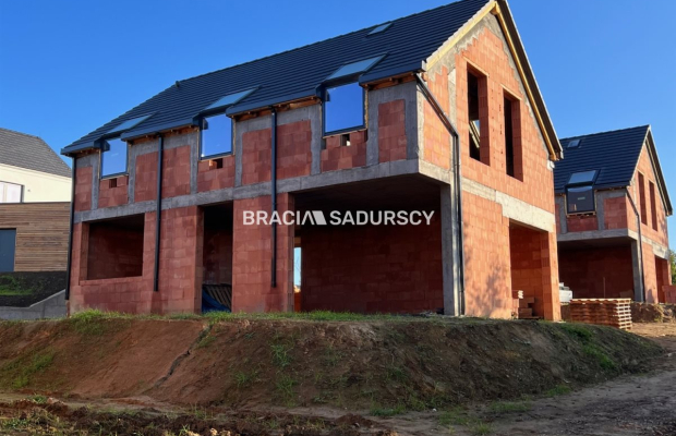 Dom PREMIUM 145m2 RZĄSKA Nowoczesna Stodoła!