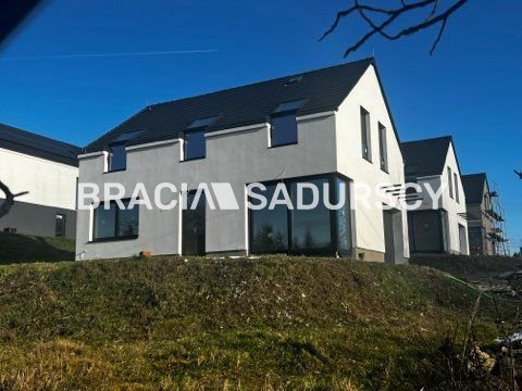 Dom PREMIUM 145m2 RZĄSKA Nowoczesna Stodoła!