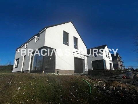Dom PREMIUM 145m2 RZĄSKA Nowoczesna Stodoła!