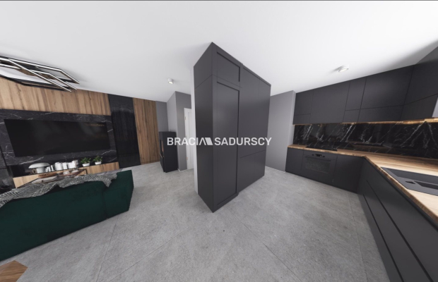 Dom Wolnostojący 140 m2 z tarasem w MNIKOWIE