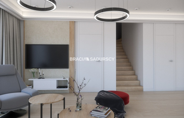 Niepołomice Smart DOM 200 m2 oferta PREMIUM 