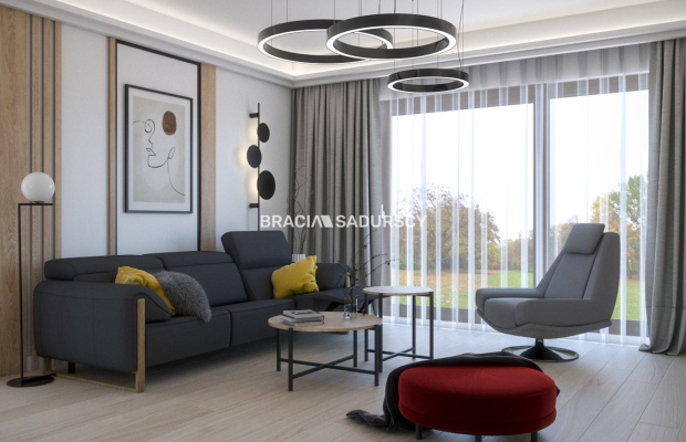 Niepołomice Smart DOM 200 m2 oferta PREMIUM 