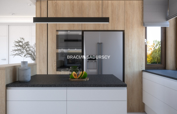 Niepołomice Smart DOM 200 m2 oferta PREMIUM 